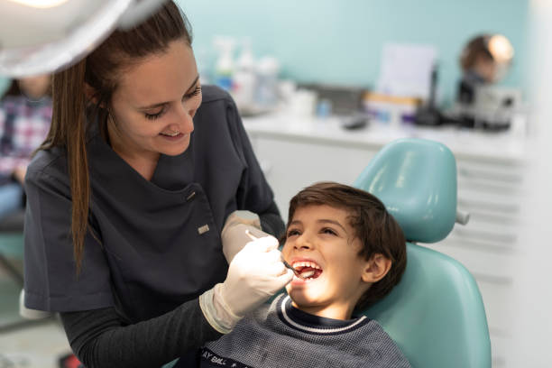 Best Emergency Wisdom Tooth Extraction in St Paul, TX