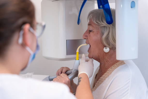 Best Walk-In Emergency Dental Services in St Paul, TX