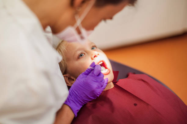 Best Emergency Treatment for Oral Infections in St Paul, TX