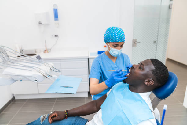 Best Urgent Dental Care for Toothaches in St Paul, TX