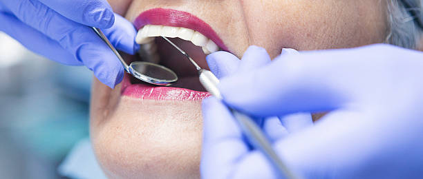 Best Emergency Denture Repair in St Paul, TX